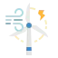 Windmill icon 64x64