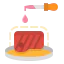 Meat icon 64x64