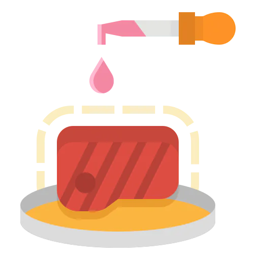 Meat icon