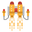 Jetpack icon 64x64
