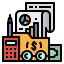 Accounting Ikona 64x64
