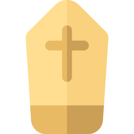 Coffin icon