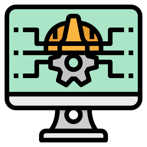 Computer icon