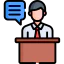 Presentation icon 64x64