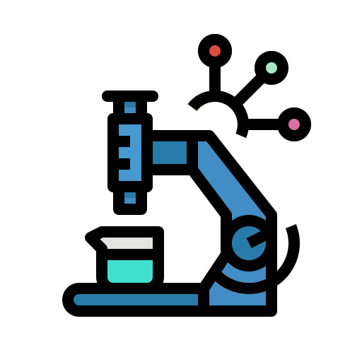 Research icon