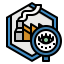 Greenhouse icon 64x64