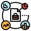 Data icon 64x64