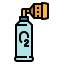 Oxygen tank Symbol 64x64