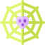 Spider web icon 64x64