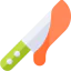 Knife icon 64x64