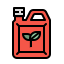 Biofuel icon 64x64