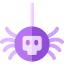 Spider icon 64x64