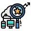 Seo Symbol 64x64