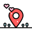 Location icon 64x64
