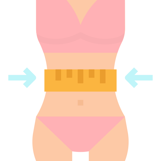 Slim icon