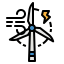 Windmill icon 64x64