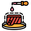 Meat icon 64x64