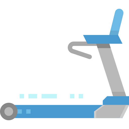Treadmill icon