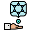 Nanomedic icon 64x64