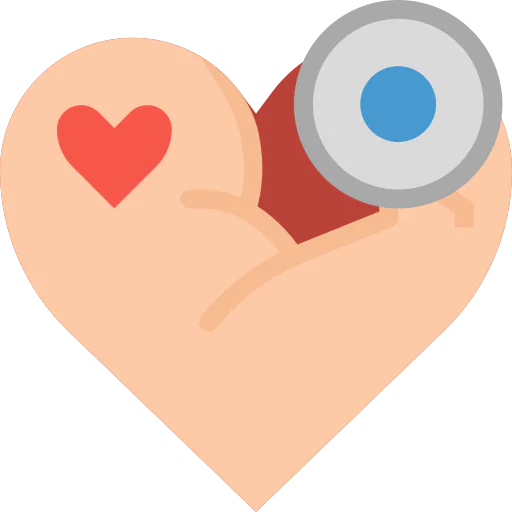 Strong icon