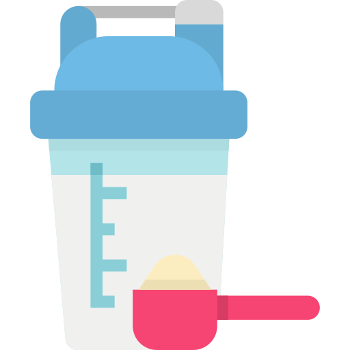 Proteins icon