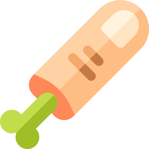 Finger icon