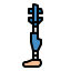Body part icon 64x64