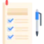 Checklist icon 64x64