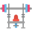 Weight icon 64x64