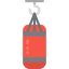 Boxing bag icon 64x64