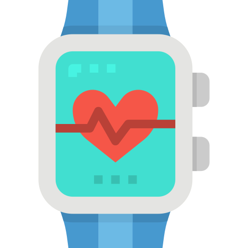 Smartwatch icon