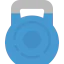 Гиря иконка 64x64