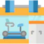 Gym icon 64x64