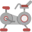 Stationary bike icon 64x64