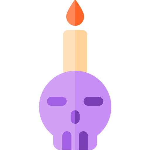 Candle icon