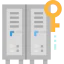 Lockers Ikona 64x64