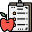 Diet Ikona 64x64