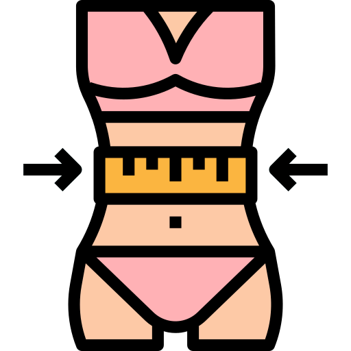 Slim icon