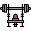 Weight icon 64x64