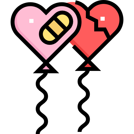 Balloon icon