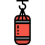 Boxing bag icon 64x64