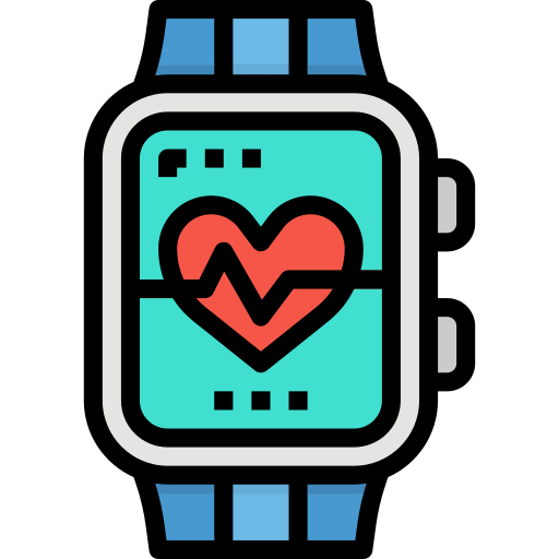 Smartwatch icon