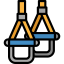 Suspension icon 64x64