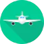 Aeroplane icon 64x64