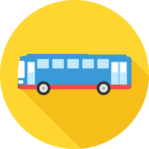 Bus icon