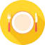 Restaurant icon 64x64