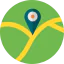 Location icon 64x64
