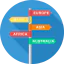 Direction icon 64x64