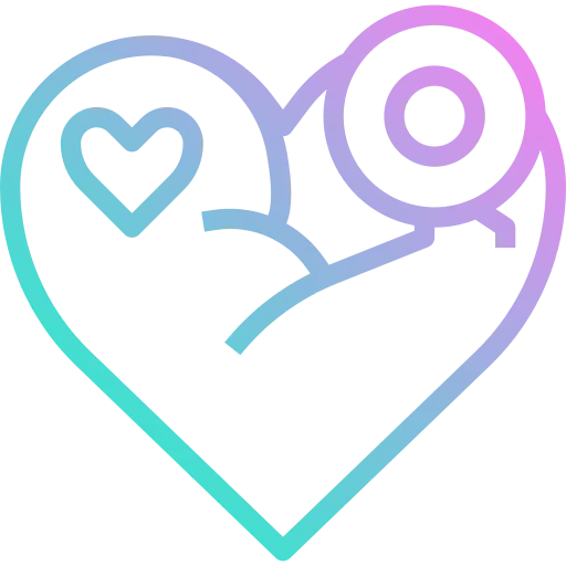 Strong icon