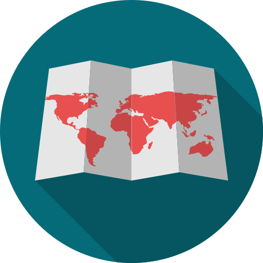 Map icon